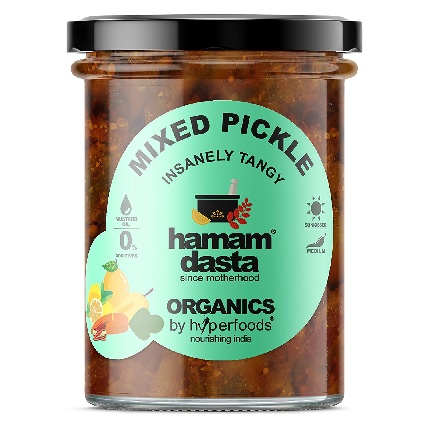 Aachar | pickle | Mango pickle | Mixed pickle | Chilli pickle