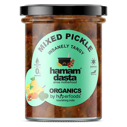 Aachar | pickle | Mango pickle | Mixed pickle | Chilli pickle