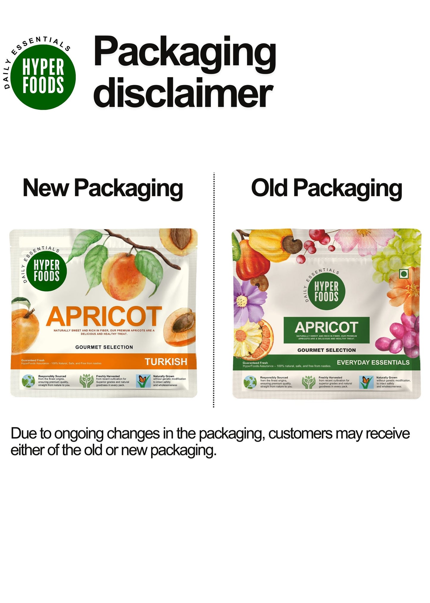 Apricots Resealable Pouch 200gm