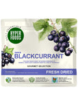 BlackCurrant Resealable Pouch 200gm