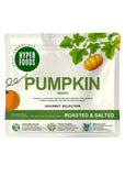 Pumpkin Seeds Resealable Pouch 200gm