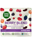 Dried BerryBlend Resealable Pouch 400gm (200gm x 2 Pack)