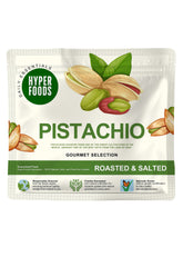Pistachios Resealable Pouch 200gm