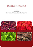 Forest Fauna Tea