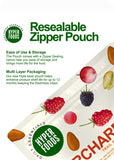 Orchard Mix Trail Mix Resealable Pouch 400 Grams (200gm x 2 Pack)