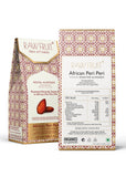 Peri Peri Roasted Almonds Pack of 2