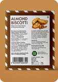HyperFoods® Almond Biscotti Cookies
