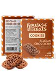 HyperFoods® Belgian Chocochip Cookies