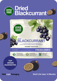 BlackCurrant Resealable Pouch 400gm (200gm x 2 Pack)