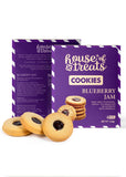 HyperFoods® BlueBerry Jam Cookies