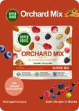 Orchard Mix Trail Mix Resealable Pouch 200 Grams