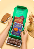 Gifts From The Orchards Brittles Gift Pack