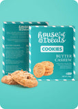 Chcocolate, Snacks & Cookies with Dry Fruits Gift Hamper