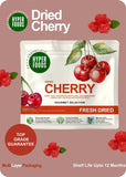 Dried Cherry Resealable Pouch 200gm