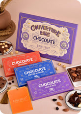 Chocolate Bar Celebration Box – Premium Sweet Treat