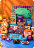 RawFruit A Grand Celebration Cookies, Snacks & Chocolates Gift Hamper with Diwali Gifts