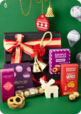 HyperFoods® Christmas gifts for family