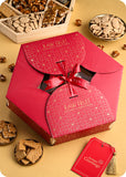 Traditional Lohri Gajak Gift Box