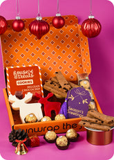 Christmas Festive Gift Pack