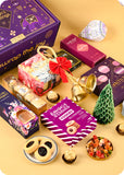 Festive Christmas Gift Box