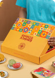 Holi Sweets & Savory Box