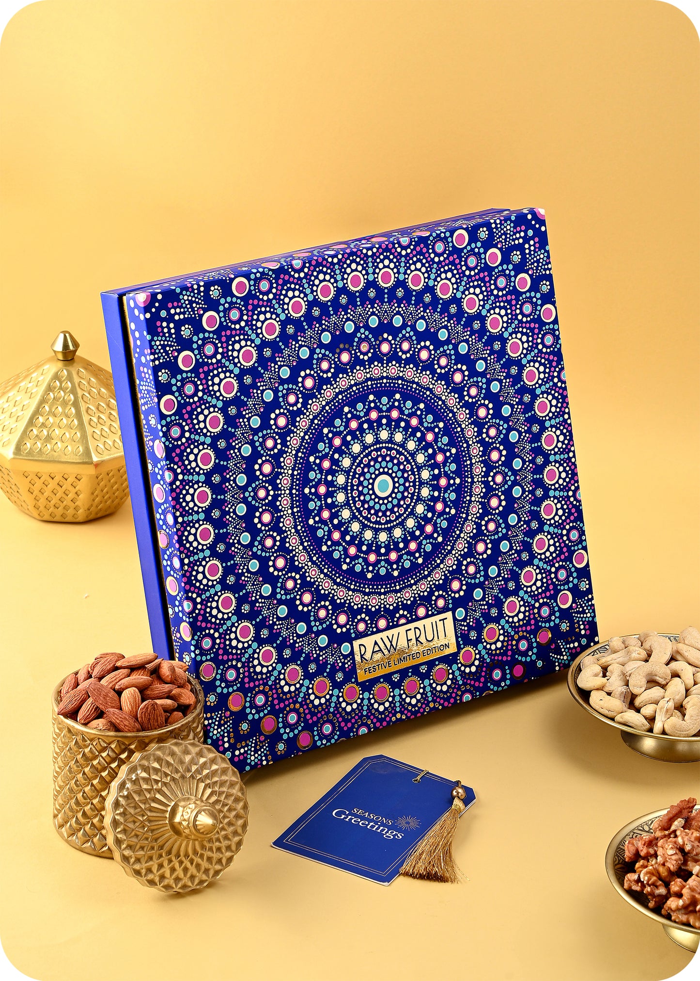 Premium Dry Fruits for Gifting