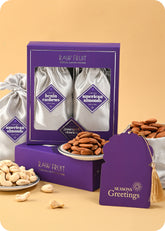 Pack of 2 Dry Fruits Gift Pack