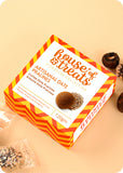 Artisanal Dates Pralines Chocolate Pack