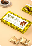 Nuts & Dates Bar Chocolate Pack
