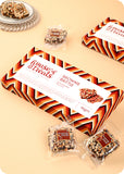 Brownie Brittle Chocolate Pack