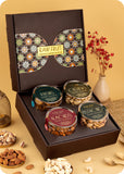 Pack of 4 Dry Fruits for Every Occasion