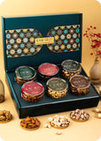 Pack of 6 Dry Fruits for Gifting