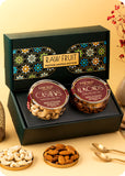 Pack of 2 Roasted Dry Fruits Gift Pack