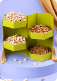 Festive Feast Dry Fruits Box