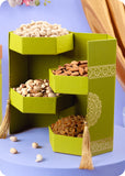 Festive Feast Dry Fruits Box