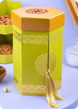 Festive Feast Dry Fruits Box