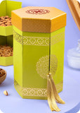 Festive Feast Dry Fruits Box