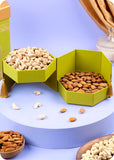 Cashews Almonds Dry Fruits Gift Pack