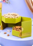 Cashews Almonds Dry Fruits Gift Pack