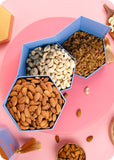 Pack of 3 Dry Fruits gift Hamper