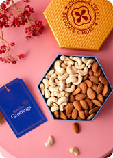 Dry Fruits Combo Gift Pack