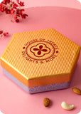 Dry Fruits Combo Gift Pack