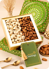 Pack of 2 Dry Fruits gift Pack