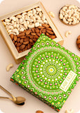 Dry Fruits Gift Hamper – Festive Special Edition