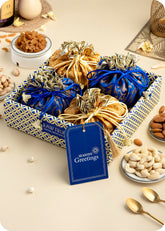 Dry Fruits Hamper Gift Pack