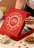 Celebration Assorted Dry Fruits Gift Box
