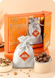 Mocha Almonds & Nut Mix gift Pack