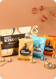 Delicious Assortment: Sweets, Chocolate, Cookies & Premium Nuts