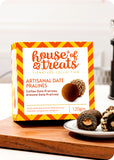Artisanal Dates Pralines Chocolate Pack