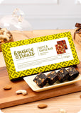 Nuts & Dates Bar Chocolate Pack